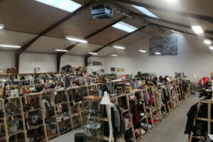 Silkeloppen - Silkeborg 23 Silkeloppen – Silkeborg