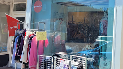 Folkekirkens Nødhjælp Genbrug - Gentofte 1 AF1QipOeDooXZtGR8fDG2Wq45pTNHJRIFsrWW 5z0vYzw426 h240 k no