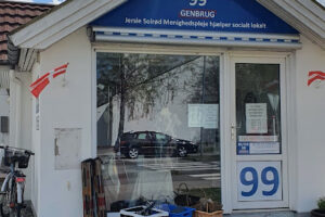 Butik 99 - Solrød Strand 21 Butik 99 – Solrød Strand