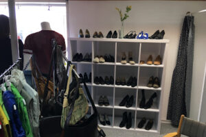 Røde Kors Butik – Nordborg