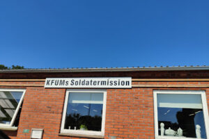 Mission Afrika Genbrug – Sunds