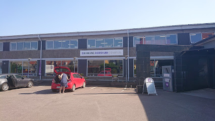 Kirkens Korshær Genbrug - Rudkøbing 1 AF1QipOhdcjyJCmgMjoMvsab97w47aD hVLZX7rPUc0w426 h240 k no