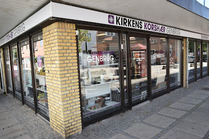 Kirkens Korshær Genbrug - Fredensborg 1 AF1QipOhgayiEC6hYhV OEe0LtcAG0fwGE6VFmmSBy5Uw408 h272 k no