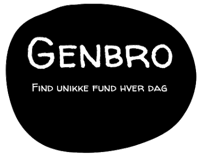 Genbro - Genbrugsbutik - København 1 AF1QipOopTT6jn7y51Y mAnlJ fVkIk0YBTL EB1fw408 h323 k no