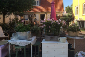 Loppefabrikken v/Heidi Kjær – Liseleje