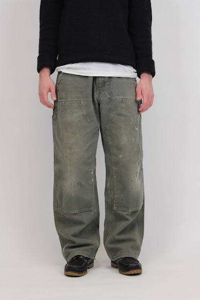 Thrift Studio. - Viby J 1 AF1QipOrc5MrGa RTrUEbEGltVA2Q8BLpCeVqXL05pILw408 h612 k no