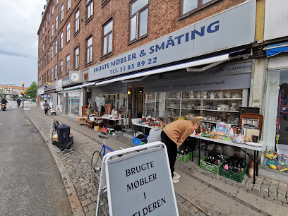Brugte Møbler & Småting - København 1 AF1QipOwaOyPHgxO05EtFs5U1CDoKwgWwUF59kCpBkmMw408 h306 k no