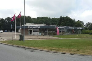 LUMI Genbrug Videbæk – Videbæk