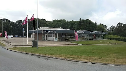 LUMI Genbrug Videbæk - Videbæk 1 AF1QipOwvvJsl6Q1za2WoKjoAj V18SQAcgoFE4V4v7Cw426 h240 k no