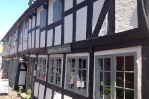 Hedes Antik – Ebeltoft