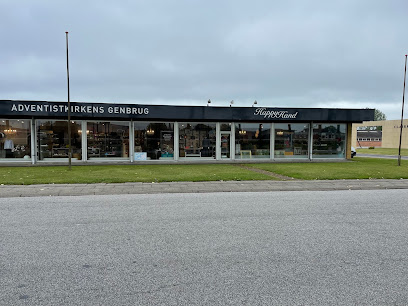 HappyHand Ikast - Adventistkirkens Genbrug - Ikast 1 AF1QipP 7oajhK0C227DkEDBm3il9iWoHjJbpgcY8ESuw408 h306 k no