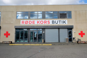 Røde Kors Butik og Netværkshus - Brabrand 14 Røde Kors Butik og Netværkshus – Brabrand
