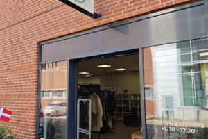 Butik NEXT - Frederikshavn 19 Butik NEXT – Frederikshavn
