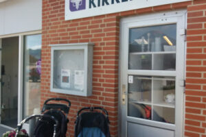 Kirkens Korshærs Genbrug - Hinnerup 17 Kirkens Korshærs Genbrug – Hinnerup