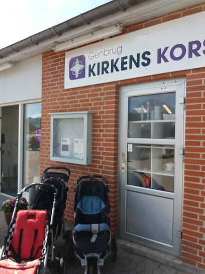 Kirkens Korshærs Genbrug - Hinnerup 1 AF1QipP1cM0I9OyO89JP3tqk5PCFjAPdrQfu7KI2ziF8w408 h544 k no