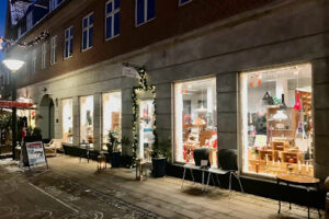 Lumi Genbrug – Hillerød