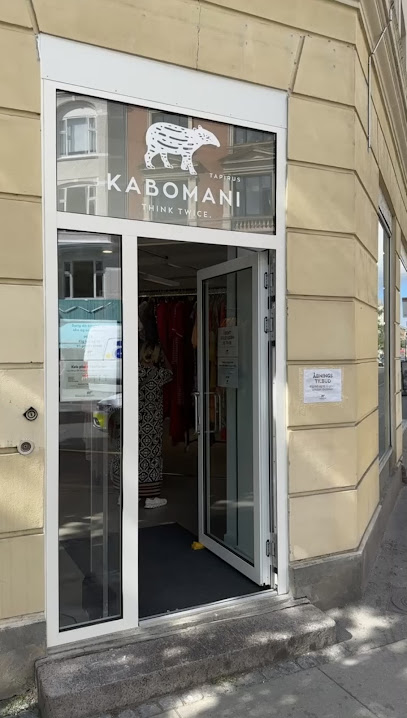 Kabomani - Frederiksberg 1 AF1QipP2yurYWS5 0voUDNrCs6jLUCmm7JOOYdP3dH9Zw408 h718 k no