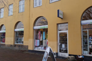 Danmission Genbrug – Helsingør