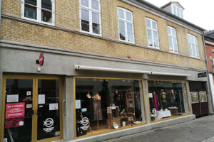 Folkekirkens Nødhjælp Genbrug – Middelfart