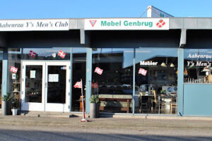 Rødekro Møbelgenbrug – Rødekro