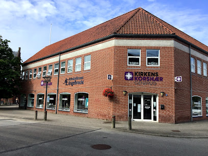 Kirkens Korshær Genbrug - Sakskøbing 1 AF1QipP4Zc9gUDCScPBMrSbyj3XuepJtbNv55UKoc6liw408 h306 k no