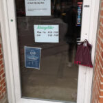 Frelsens Hær Genbrugsshop - København 11 AF1QipP79sQxkqkOXuM 9IY79nWvVbkMfNITyb26bmVPw408 h725 k no