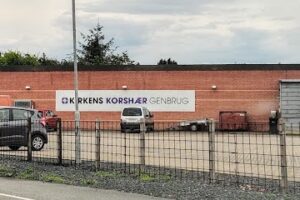 Kirkens Korshær Middelfart - Middelfart 21 Kirkens Korshær Middelfart – Middelfart