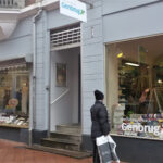 Mission Afrika Genbrug - Kolding 14 AF1QipP8j7RLXAwhwRuSs96fDTyo NWwIZ1pGhaMxxk9w408 h294 k no