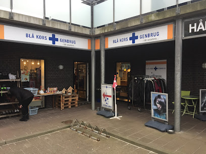 Blå Kors Genbrug, Søndervig - Ringkøbing 1 AF1QipPAESz4yZX3pSM9EHJCWppHtZIpoJZXlCijpZYlw408 h306 k no