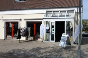 Mission Afrika Genbrug – Nyborg