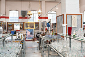 Kræftens Bekæmpelse Genbrug - Kolding 13 Kræftens Bekæmpelse Genbrug – Kolding