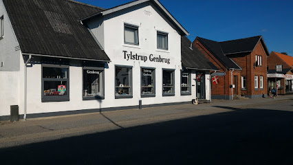 Tylstrup Genbrug - Tylstrup 1 AF1QipPd7c9GPqvwTi9a1b dnPxOKcR3B2Bp2v2ha6G7w426 h240 k no