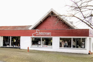 Bøjlestangen – Birkerød