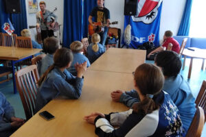 FDF Genbrugsbutik – Skagen