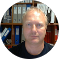Claus Pohl
