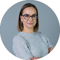 Rusnė Jazdauskaitė