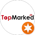TopMarked Danmark