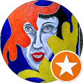 Mission Afrika Genbrug - Vinderup 9 Thony. Due. (billedemageren Thony.)