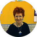 ellen demant