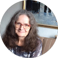 Anita Schieldrup Nielsen