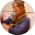 Marianne Harbo