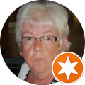 Inger Yeganeh-Mehr