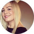 Sabina Søndergaard