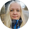 Folkekirkens Nødhjælp Genbrug - Esbjerg 5 Mette Wolfram
