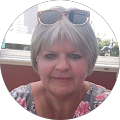 Susan Madsen