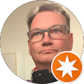 Røde Kors Butik - Stege 6 Don Kenneth Berg