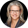 Lene Romanski Larsen