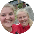 Kræftens Bekæmpelse Genbrug - Kolding 3 Cassandra Guldhammmer Sabra