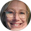 Susanne Rahbek Jensen
