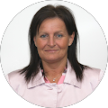 Hanne Jørgensen
